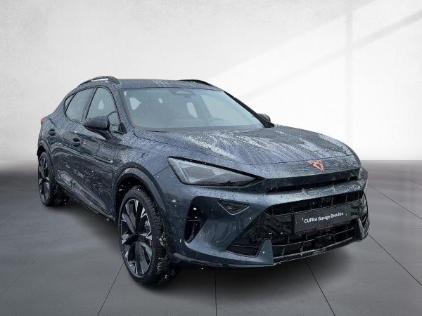 Cupra Formentor VZ Extreme e-Hybrid ‼️Lagerwagenaktion‼️