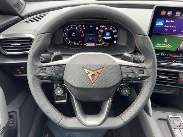 Cupra Formentor VZ Extreme e-Hybrid ‼️Lagerwagenaktion‼️