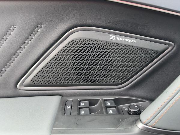 Cupra Formentor VZ Extreme e-Hybrid ‼️Lagerwagenaktion‼️