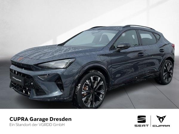 Cupra Formentor VZ Extreme e-Hybrid ‼️Lagerwagenaktion‼️