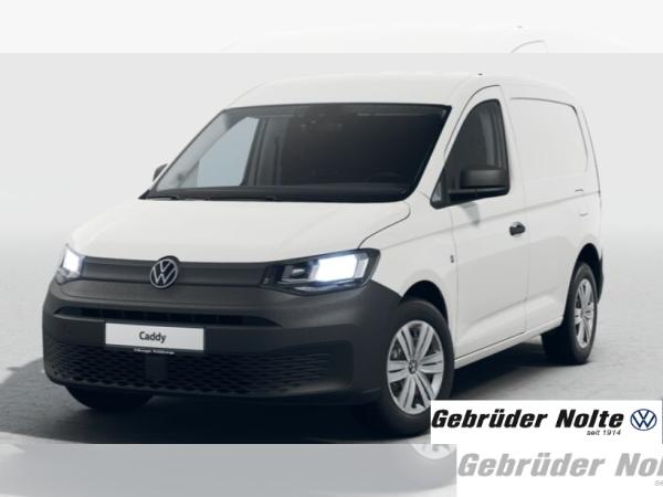 Volkswagen Caddy Cargo HYBRID **Sonderleasing** Bestellfahrzeug