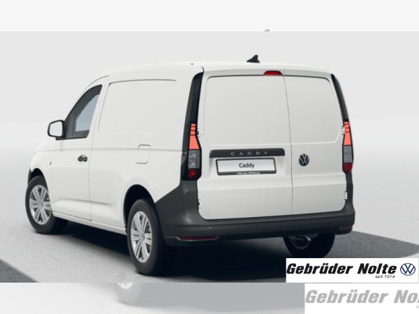 Volkswagen Caddy Cargo HYBRID **Sonderleasing** Bestellfahrzeug