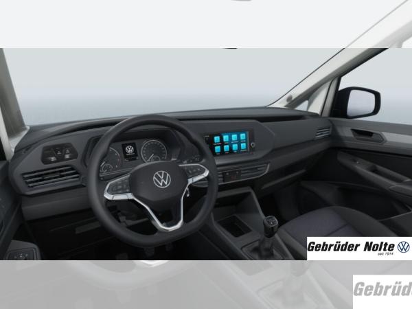 Volkswagen Caddy Cargo HYBRID **Sonderleasing** Bestellfahrzeug