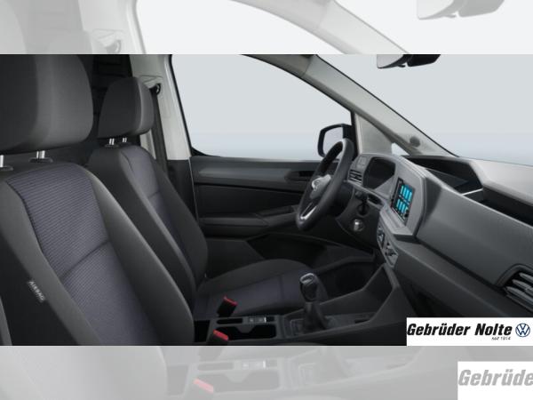 Volkswagen Caddy Cargo HYBRID **Sonderleasing** Bestellfahrzeug
