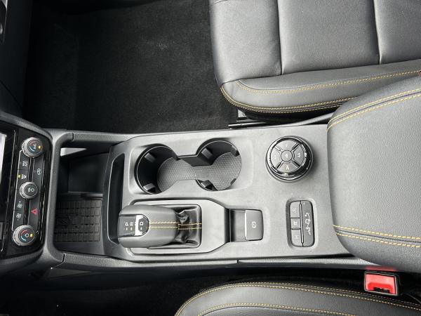 Ford Ranger Wildtrak El.ROLLO+AHK+AUDIO106+SOFORT+