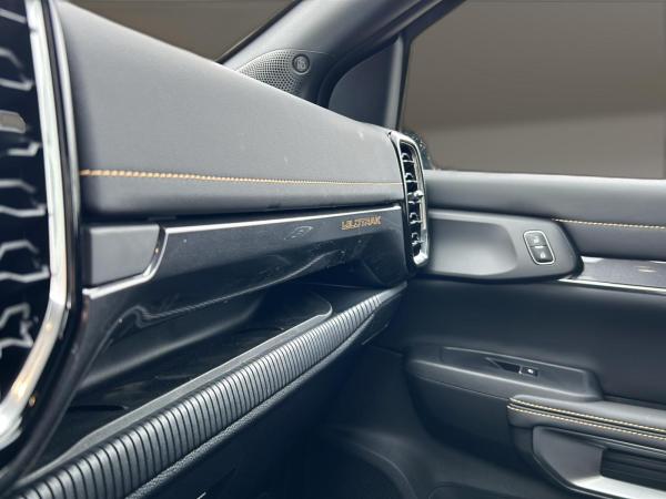 Ford Ranger Wildtrak El.ROLLO+AHK+AUDIO106+SOFORT+