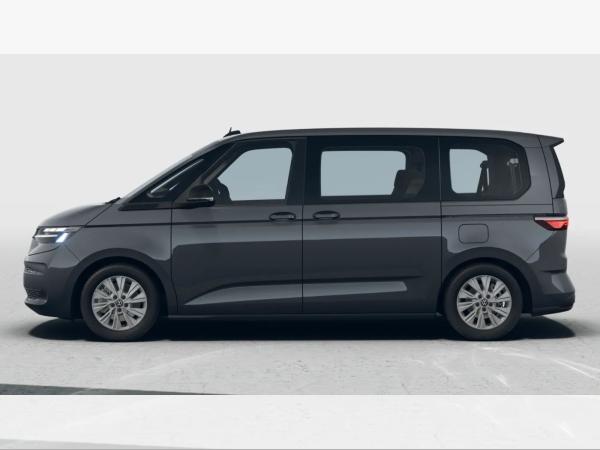 Volkswagen T7 Multivan Hybrid 4MOTION Allrad Standheizung