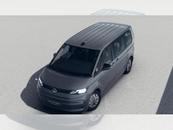 Volkswagen T7 Multivan Hybrid 4MOTION Allrad Standheizung