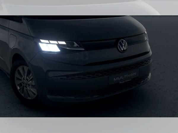 Volkswagen T7 Multivan Hybrid 4MOTION Allrad Standheizung