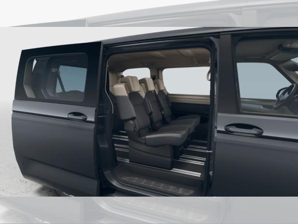 Volkswagen T7 Multivan Hybrid 4MOTION Allrad Standheizung