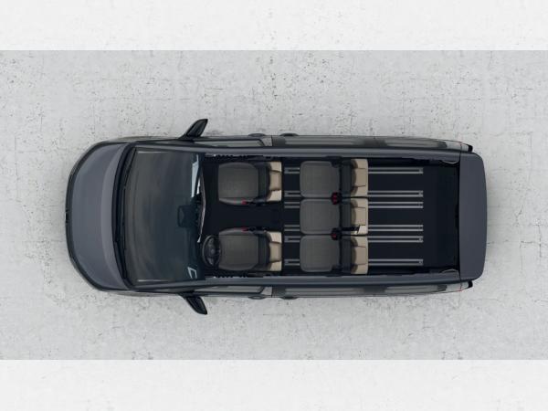 Volkswagen T7 Multivan Hybrid 4MOTION Allrad Standheizung