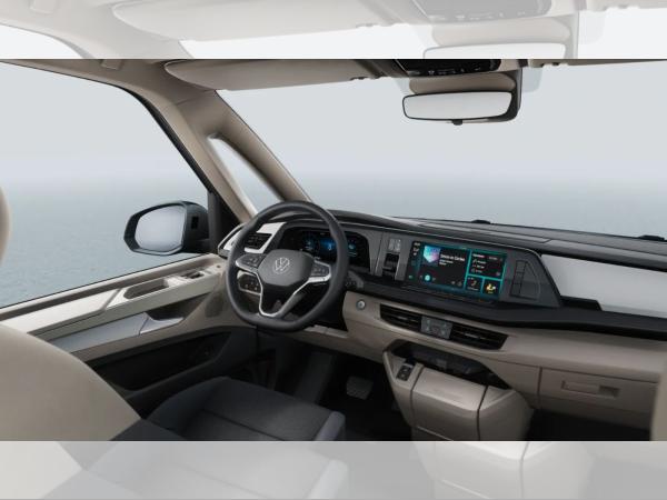 Volkswagen T7 Multivan Hybrid 4MOTION Allrad Standheizung