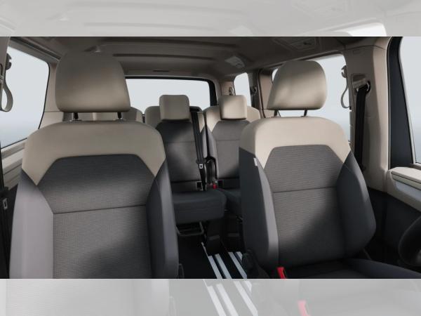 Volkswagen T7 Multivan Hybrid 4MOTION Allrad Standheizung