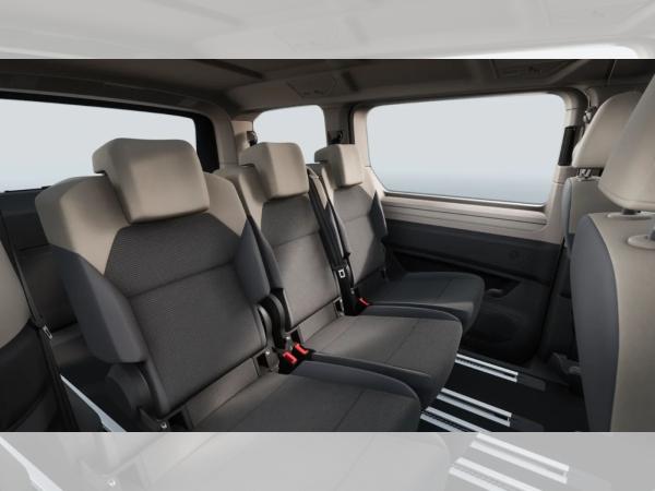 Volkswagen T7 Multivan Hybrid 4MOTION Allrad Standheizung