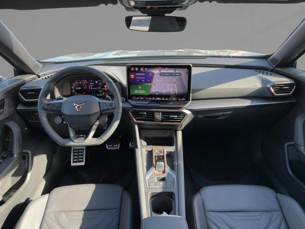 Cupra Formentor VZ e-Hybrid #Sennheiser #AHK #Leder ‼️Lagerwagenaktion‼️