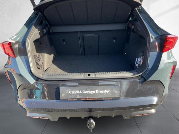 Cupra Formentor VZ e-Hybrid #Sennheiser #AHK #Leder ‼️Lagerwagenaktion‼️