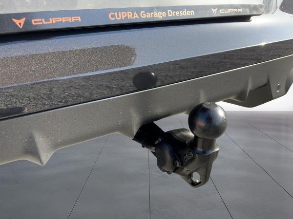 Cupra Formentor VZ e-Hybrid #Sennheiser #AHK #Leder ‼️Lagerwagenaktion‼️