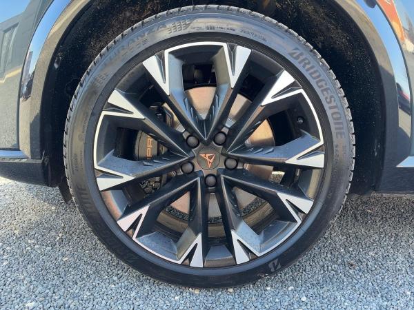 Cupra Formentor VZ e-Hybrid #Sennheiser #AHK #Leder ‼️Lagerwagenaktion‼️