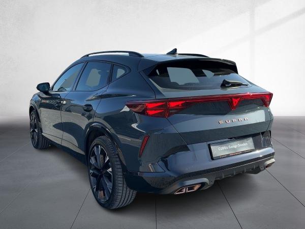 Cupra Formentor VZ e-Hybrid #Sennheiser #AHK #Leder ‼️Lagerwagenaktion‼️