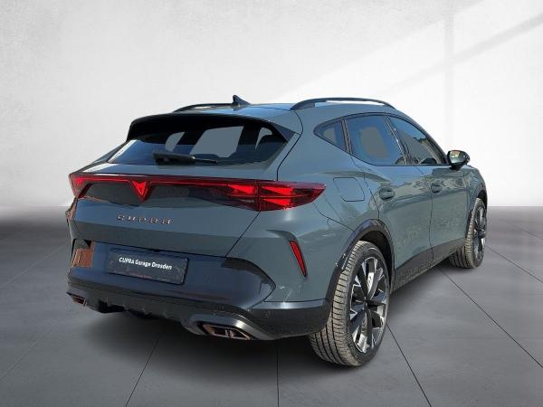 Cupra Formentor VZ e-Hybrid #Sennheiser #AHK #Leder ‼️Lagerwagenaktion‼️