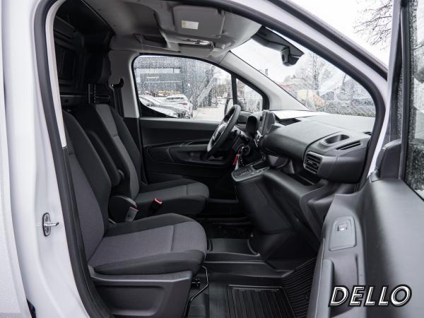 Toyota Proace City 🚐⚡Meister L1-50 kWh | Apple CarPlay | Sofort verfügbar