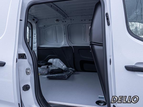 Toyota Proace City 🚐⚡Meister L1 50 kWh |-NAVIGATION| Sofort verfügbar