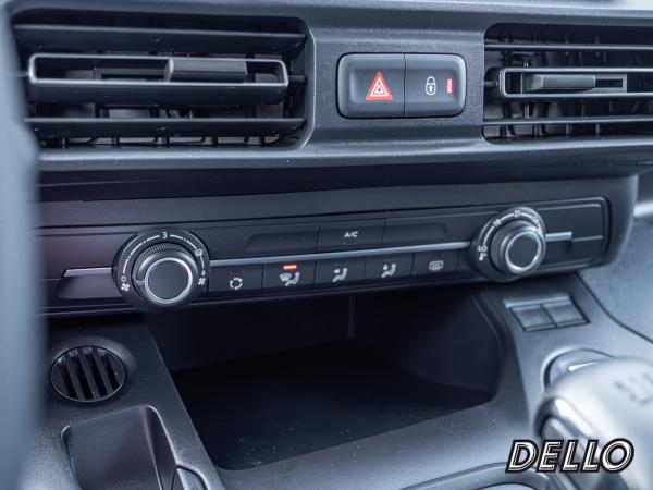Toyota Proace City 🚐⚡Meister L1 50 kWh |-NAVIGATION| Sofort verfügbar