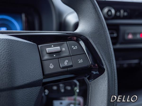 Toyota Proace City 🚐⚡Meister L1 50 kWh |-NAVIGATION| Sofort verfügbar