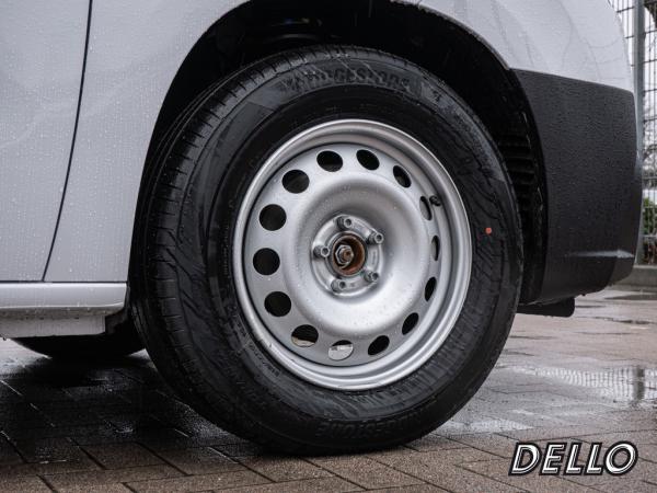 Toyota Proace 🚐⚡Meister L1 50 kWh | NAVIGATION| Sofort verfügbar