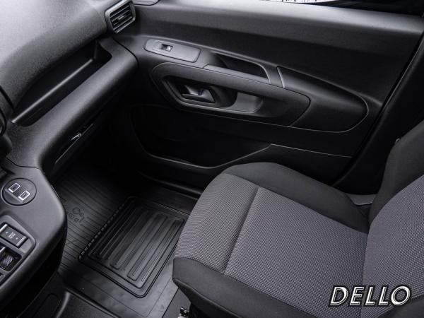 Toyota Proace 🚐⚡Meister L1 50 kWh | NAVIGATION| Sofort verfügbar