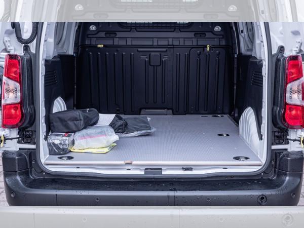 Toyota Proace 🚐⚡Meister L1 50 kWh | NAVIGATION| Sofort verfügbar