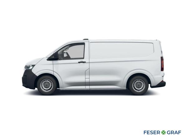 Volkswagen Transporter Kasten 2,0l TDI kurzfristig Ver
