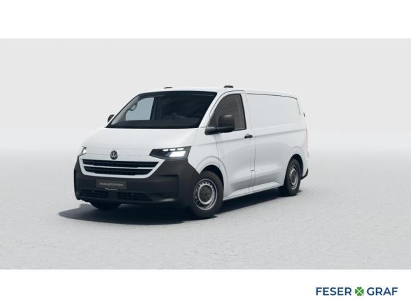 Volkswagen Transporter Kasten 2,0l TDI kurzfristig Ver