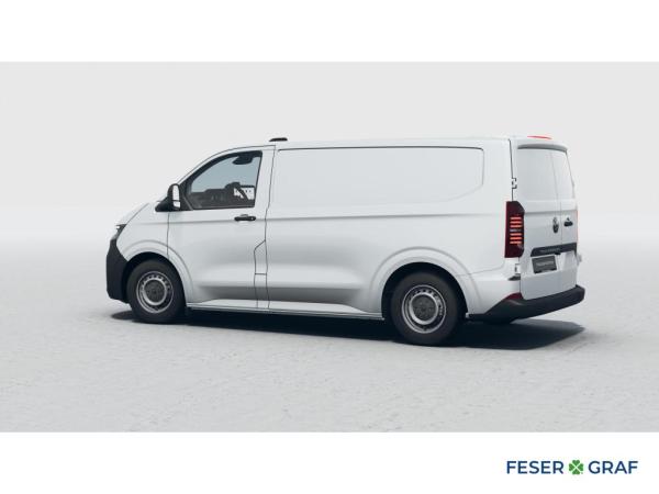 Volkswagen Transporter Kasten 2,0l TDI kurzfristig Ver