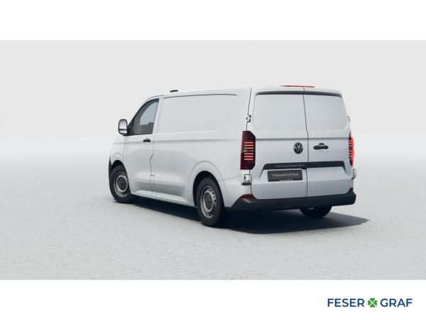 Volkswagen Transporter Kasten 2,0l TDI kurzfristig Ver
