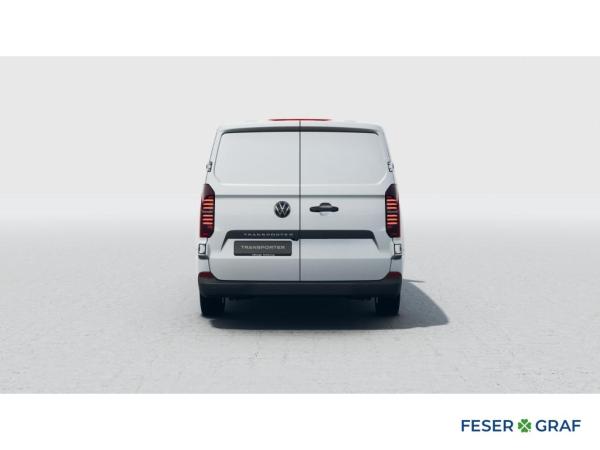 Volkswagen Transporter Kasten 2,0l TDI kurzfristig Ver