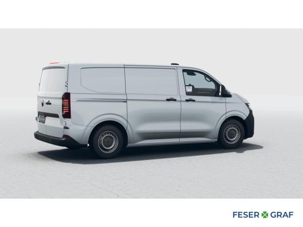 Volkswagen Transporter Kasten 2,0l TDI kurzfristig Ver