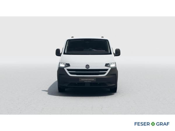 Volkswagen Transporter Kasten 2,0l TDI kurzfristig Ver