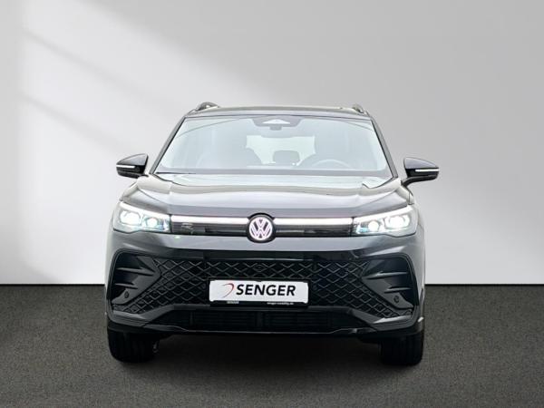Volkswagen Tiguan R-Line 1.5 eTSI OPF DSG 360° Kamera Navi