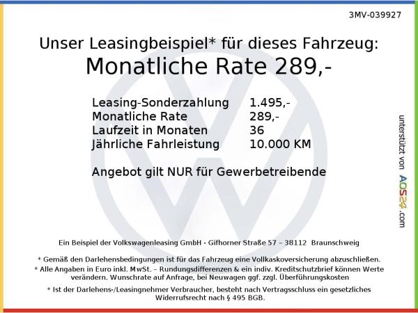 Volkswagen Tiguan R-Line 1.5 eTSI OPF DSG 360° Kamera Navi