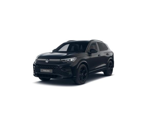 Volkswagen Tiguan R-Line 1.5 eTSI OPF DSG 360° Kamera Navi