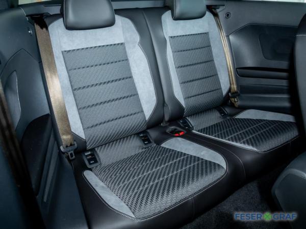 Volkswagen T-Roc Cabriolet R-Line 1.5 TSI DSG Black Style