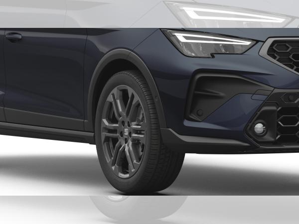 Seat Arona FR *LED*SHZ*FR-TECH*18ZOLL*VERFÜGBAR*