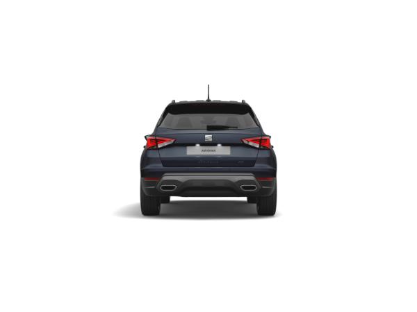 Seat Arona FR *LED*SHZ*FR-TECH*18ZOLL*VERFÜGBAR*