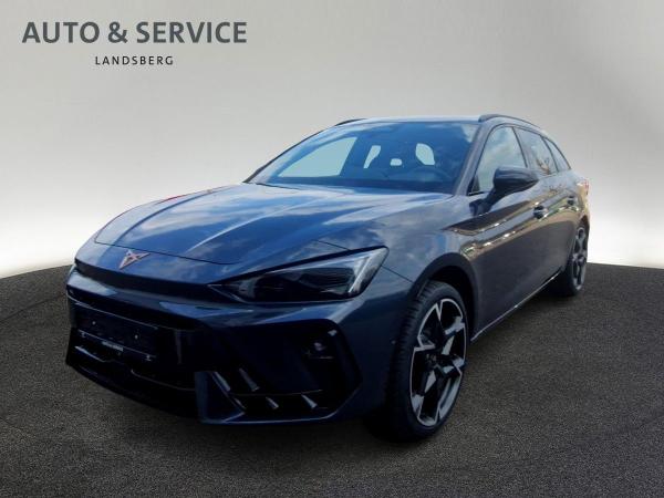 Cupra Leon Sportstourer VZ e-HYBRID *AHK*NAVI*