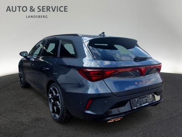 Cupra Leon Sportstourer VZ e-HYBRID *AHK*NAVI*