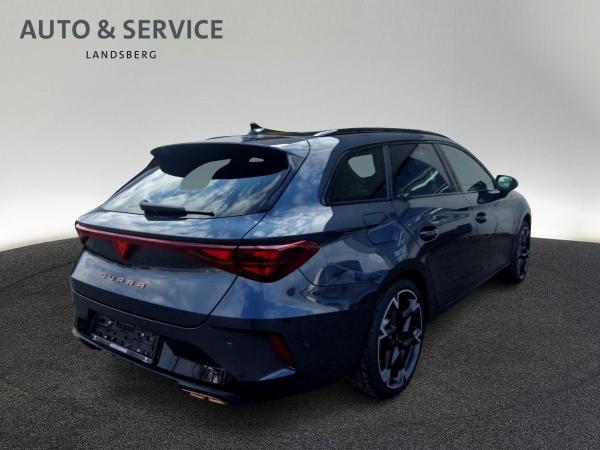 Cupra Leon Sportstourer VZ e-HYBRID *AHK*NAVI*
