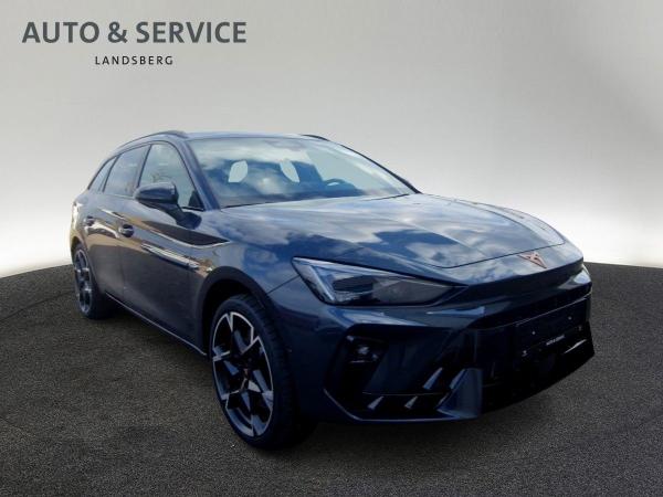 Cupra Leon Sportstourer VZ e-HYBRID *AHK*NAVI*