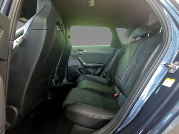 Cupra Leon Sportstourer VZ e-HYBRID *AHK*NAVI*