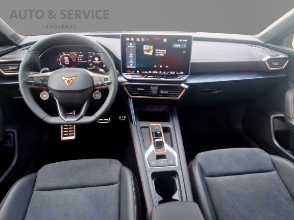 Cupra Leon Sportstourer VZ e-HYBRID *AHK*NAVI*